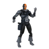 DC Multiverse Platinum Label Collector Edition #46 Deathstroke (The Terminator)