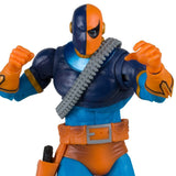 DC Multiverse Collector Edition #46 Deathstroke (The Terminator)
