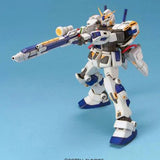 Mobile Suit Gundam MG RX-78-4 Gundam Unit 4