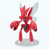 Bandai Pokémon Model Kit Select Series #55 Scizor