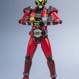 S.H. Figuarts Kamen Rider Gates Heisei Generations Edition