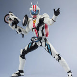 S.H. Figuarts Kamen Rider Mach Heisei Generations Edition