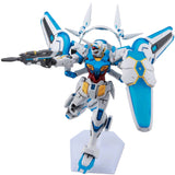 Mobile Suit Gundam HG #17 G-Shelf (Perfect Pack Equipped) 1/144