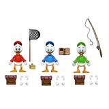NECA DuckTales Wave 1 Complete Set
