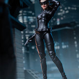 INART Batman: The Dark Knight Rises Catwoman