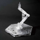 Bandai Hobby Action Base 5 (Clear / 1:144 Scale)