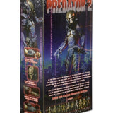 NECA Predator City Hunter Predator with LED Lights (1:4 Scale)