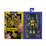 NECA Teenage Mutant Ninja Turtles 2012 Cartoon Wave 1 SET OF 5