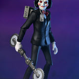 NECA Fortnite x Saw Billy the Puppet
