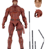 NECA Quarter Scale Daredevil