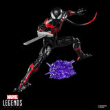 Marvel Legends Series Retro Uncanny Spider-Man (Nightcrawler)