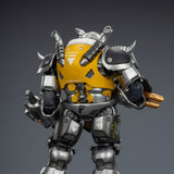 Joy Toy Teenage Mutant Ninja Turtles Mighty Rocksteady (1:18 Scale)