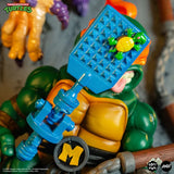 Mondo Teenage Mutant Ninja Turtles Baxter Stockman