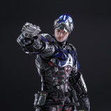 U-P Finegures (LPZZ) Batman: Arkham Knight Arkham Knight