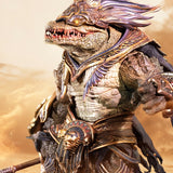 Temple of Chaos Series Desert Colossus Crocodile Sobek (1:12 Scale)