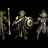 Mythic Legions The Roleplaying Game Deluxe Malignant Paladin/Cleric