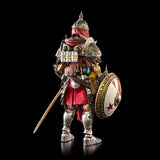 Mythic Legions Rising Sons Uumbra & Skapular the Cryptbreaker