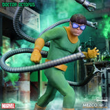 Marvel Comics Mezco One:12 Collective Doctor Octopus
