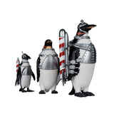 DC Multiverse Deluxe Theatrical Edition Batman Returns Penguin Commandos