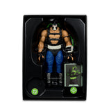 DC Multiverse Exclusive Gold Label Bane MegaFig (Glow in the Dark)