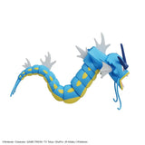 Bandai Pokémon Model Kit Gyarados