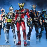 S.H. Figuarts Kamen Rider Gates Heisei Generations Edition