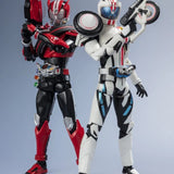 S.H. Figuarts Kamen Rider Mach Heisei Generations Edition