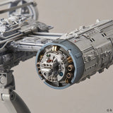 Bandai Star Wars 1/72 Y-Wing Starfighter Model Kit