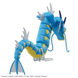 Bandai Pokémon Model Kit Gyarados