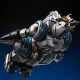 S.H.MonsterArts  Godzilla vs. SpaceGodzilla G Force Storage Dock Sally Version M.O.G.E.R.A.