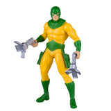 DC Multiverse Platinum Label Collector Edition #44 Mirror Master (The Flash)