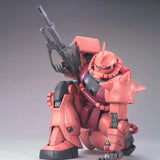 Mobile Suit Gundam MG 1/100 MS-06S Char's Zaku ver. 2.0