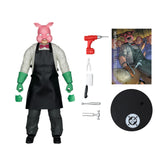 DC Multiverse Collector Edition #52 Professor Pig