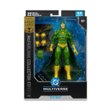 DC Multiverse Gold Label Collector Edition #43 Kite-Man (Batman Rogues)