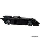DC Multiverse Batmobile (DC Rebirth)