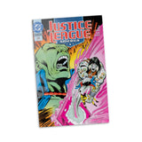 DC Direct  Page Puncher Martian Manhunter (Justice League #77)