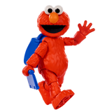 Blokees preCOOL Sesame Street Series 1 (Box of 8)