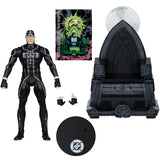 DC Multiverse Platinum Label Collector Edition #45 Metron (New Gods)