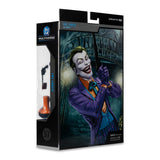 DC Collector Edition Platinum Label #57 Joker (Batman 89)