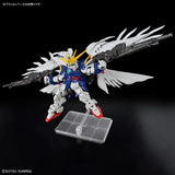 Mobile Suit Gundam MGSD Wing Gundam Zero Custom