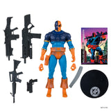 DC Multiverse Collector Edition #46 Deathstroke (The Terminator)