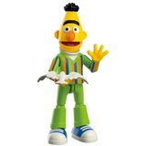 Blokees preCOOL Sesame Street Series 2 (Box of 8)