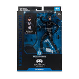 DC Multiverse Deluxe Theatrical Edition Wave 2 CASE OF 6