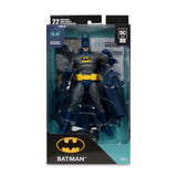 DC Direct Batman (No Man's Land) with McFarlane Toys Digital Collectible
