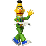 Blokees preCOOL Sesame Street Series 2 (Box of 8)