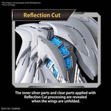 Mobile Suit Gundam MGSD Wing Gundam Zero Custom