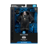 DC Multiverse Deluxe Theatrical Edition Wave 2 CASE OF 6