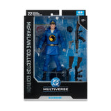 DC Multiverse Collector Edition #49 Blackhawk (DC Classic)