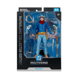 DC Collector Edition #56 Vigilante (All Star Squadron)