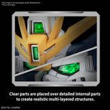 Mobile Suit Gundam MGSD Wing Gundam Zero Custom